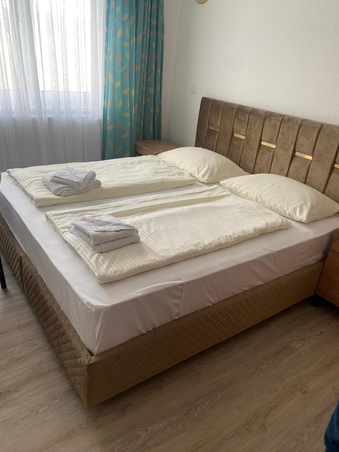 Deluxe Doppelzimmer