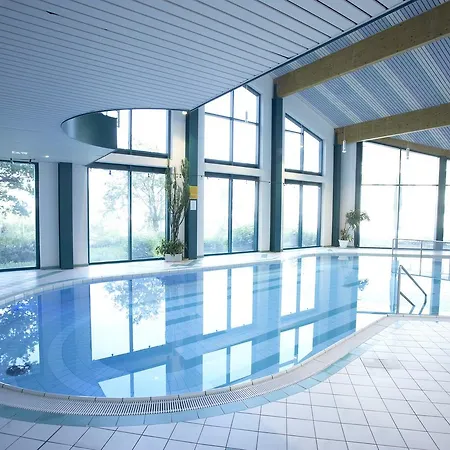 Werrapark Resort Hotel Heubacher Höhe-3
